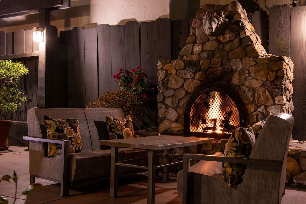 Photo of Livingroom in Solvang