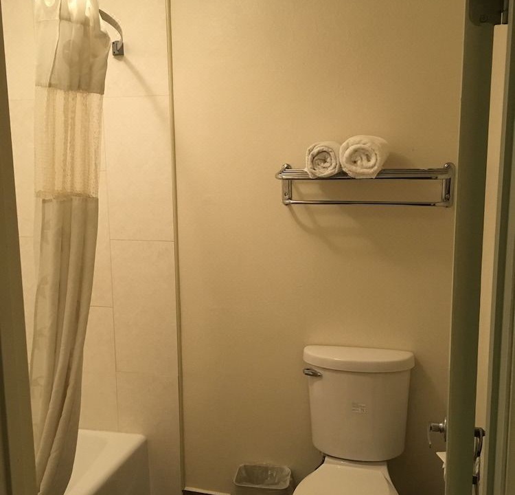Photo of Bathroom in Ontario