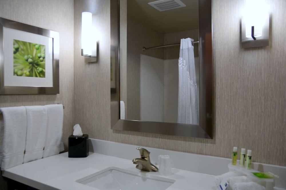 Photo of Bathroom in Tomball