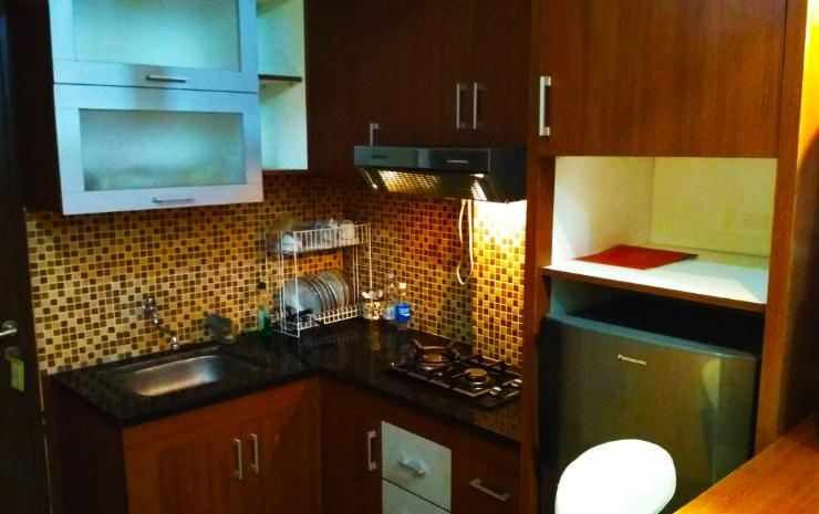 Photo of Kitchen in Bandung
