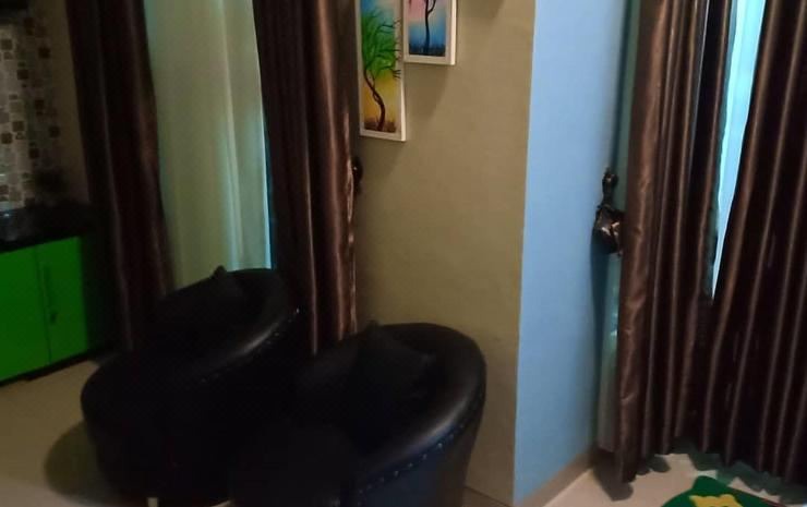 Photo of Livingroom in Oro Oro Ombo