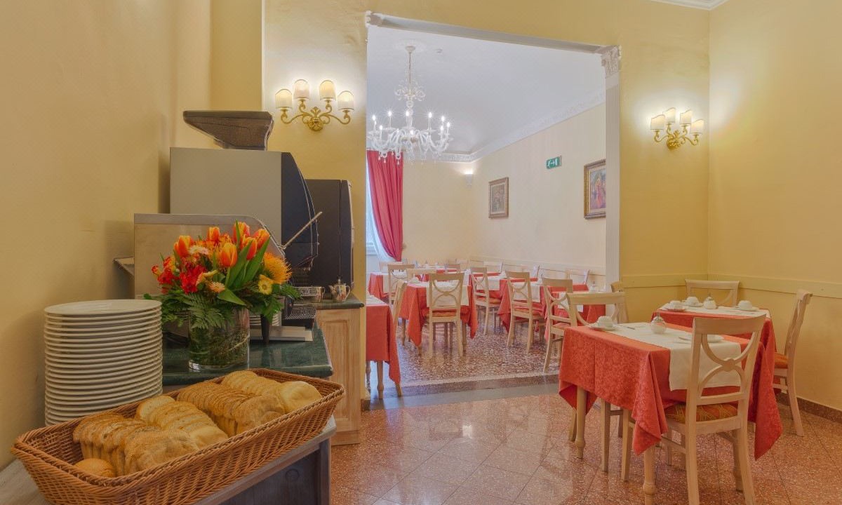 Photo of Livingroom in San Lorenzo