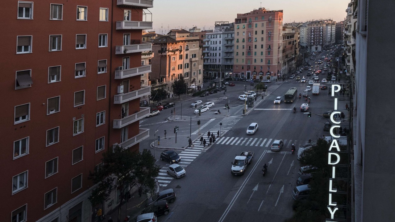 Photo of Buildings in San Giovanni