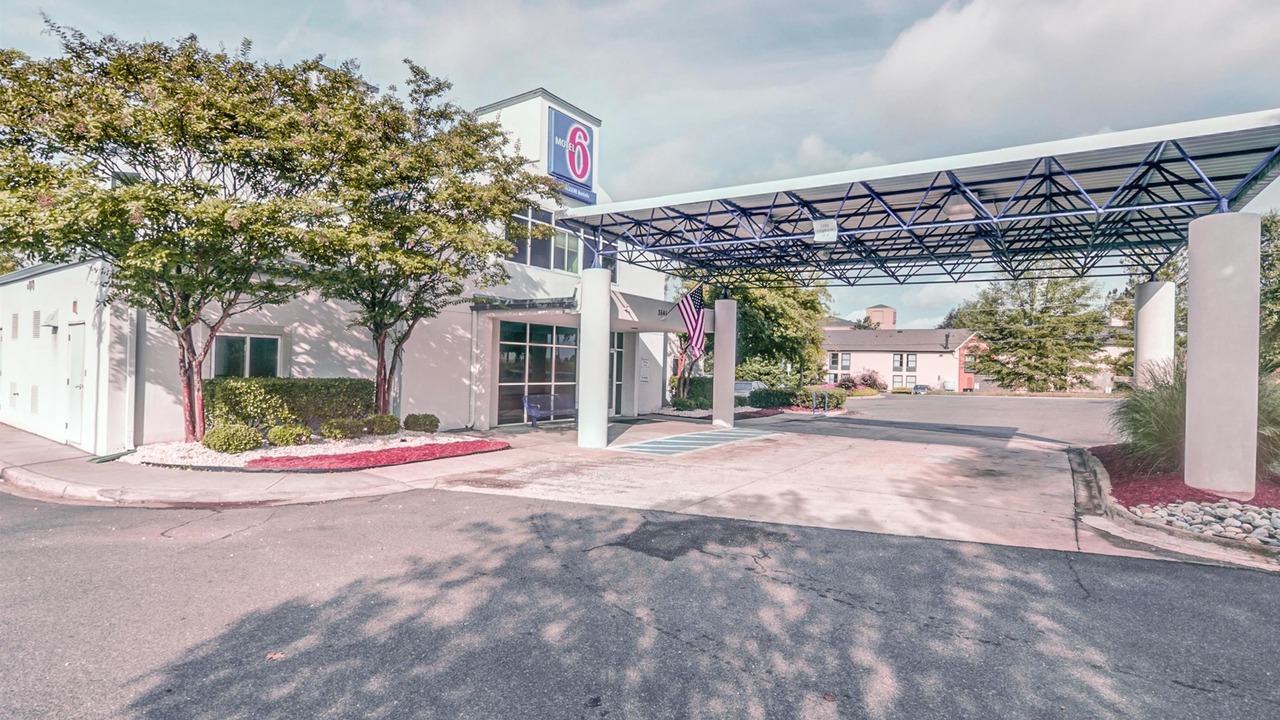 Photo of Buildings in Fort Mill