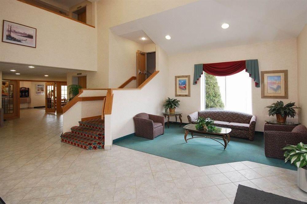 Photo of Livingroom in Gypsum