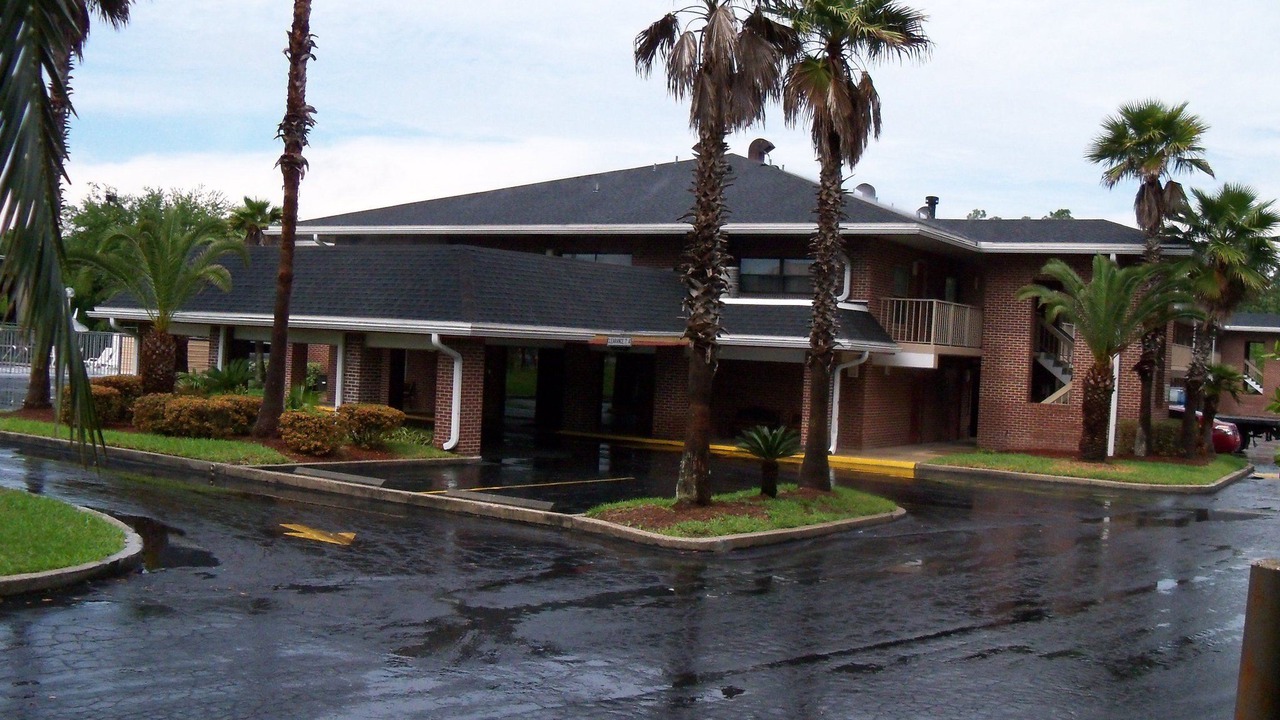 Photo of Buildings in Northside