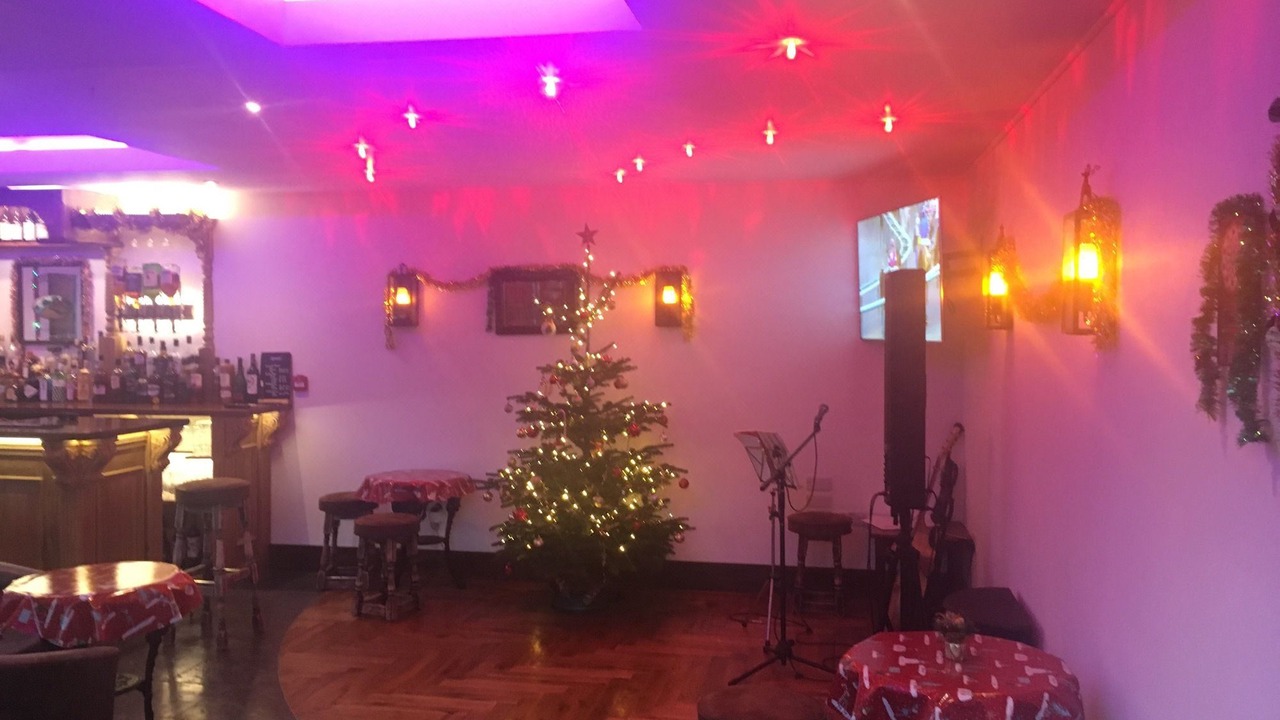 Photo of Livingroom in Rushmoor District