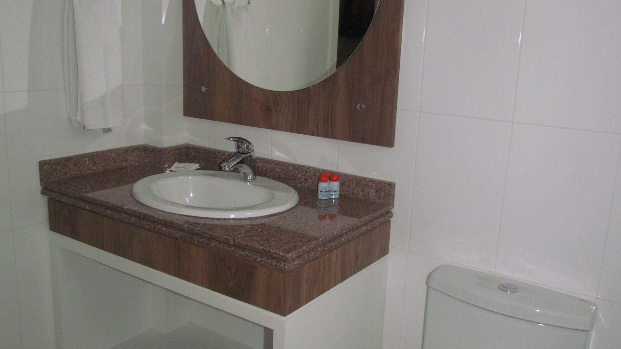 Photo of Bathroom in Jardim Atlantico