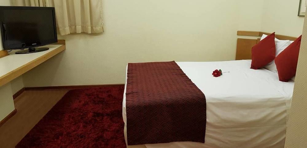 Photo of Bedroom in Liberdade