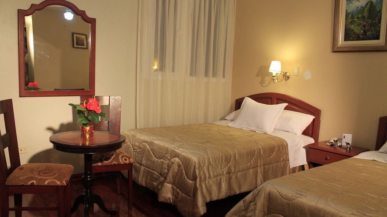 Photo of Bedroom in Callao