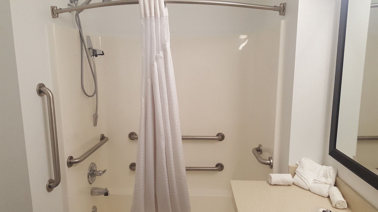 Photo of Bathroom in Bryant