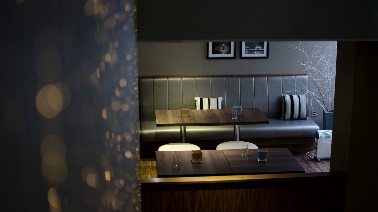 Photo of Livingroom in Pimlico