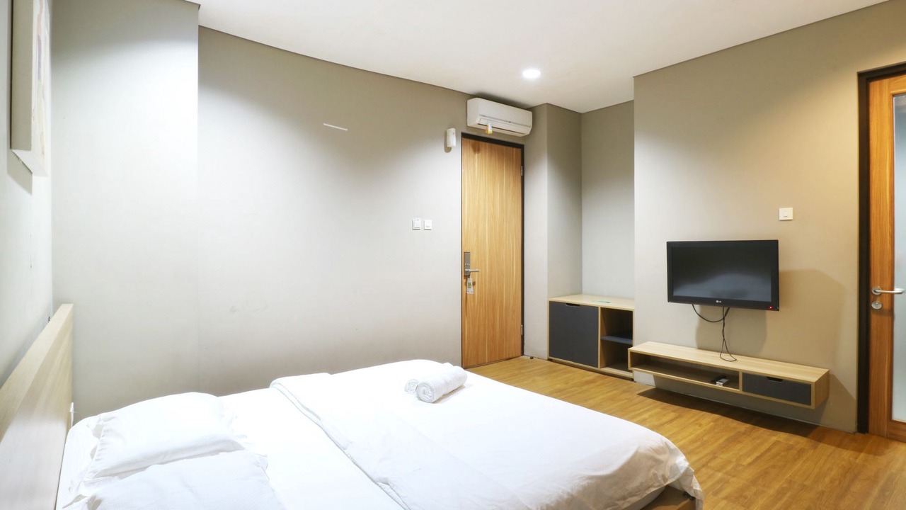 Photo of Bedroom in Binong