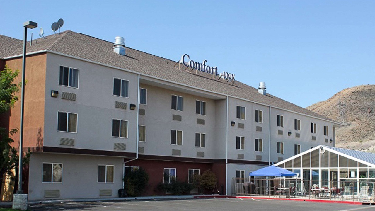 Photo of Buildings in Richfield
