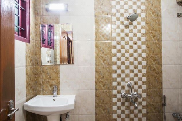 Photo of Bathroom in Kodaikanal