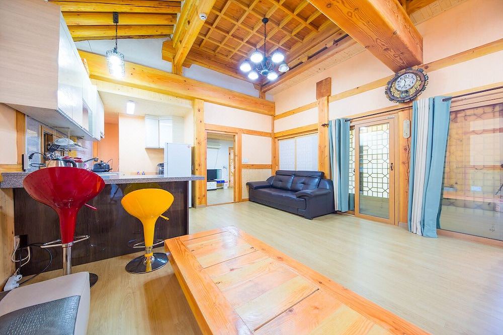 Photo of Livingroom in Nagan-myeon