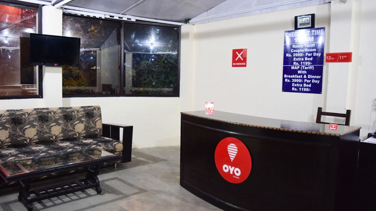 Photo of Livingroom in Bhimtal