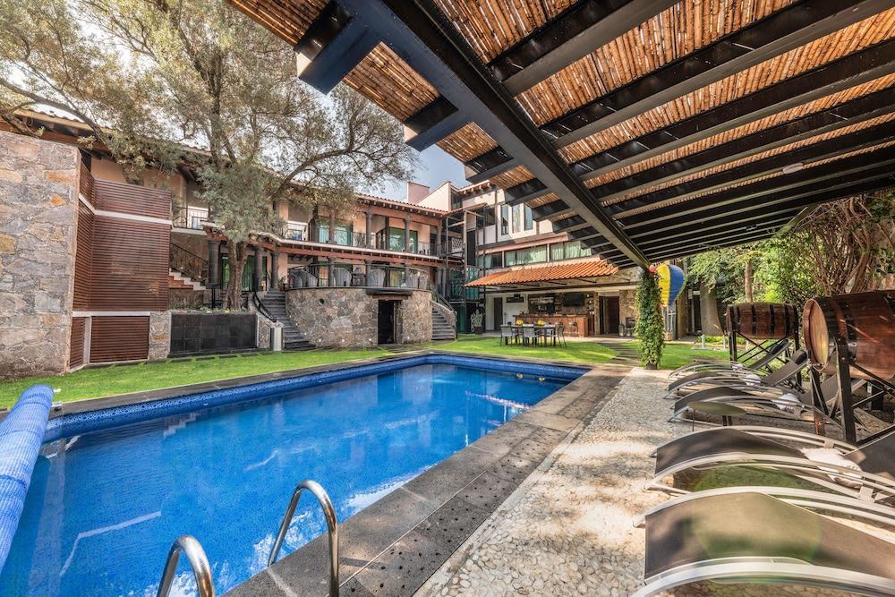 Photo of Outdoor in Centro