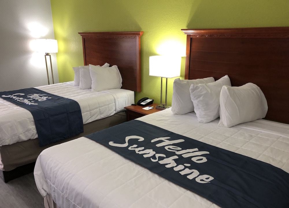 Photo of Bedroom in Shorter