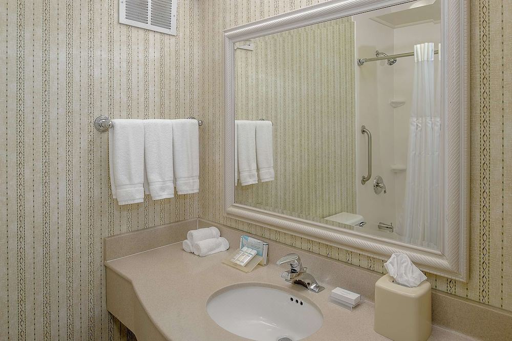 Photo of Bathroom in Chesterfield