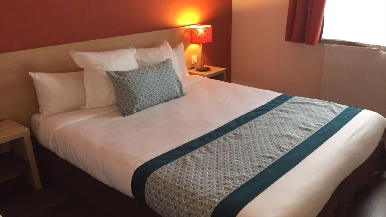 Photo of Bedroom in Blatin