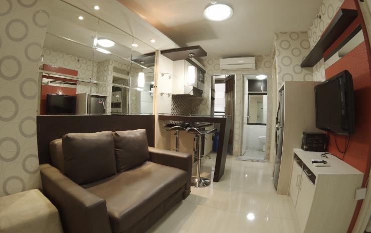 Photo of Livingroom in Jakarta