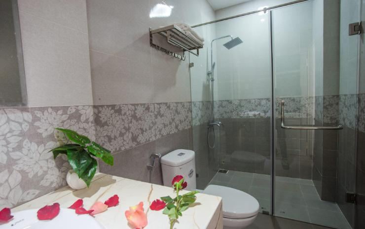 Photo of Bathroom in Minh An