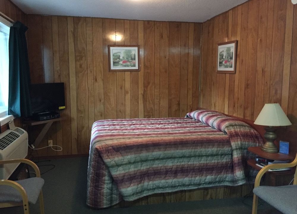 Photo of Bedroom in Greenwood