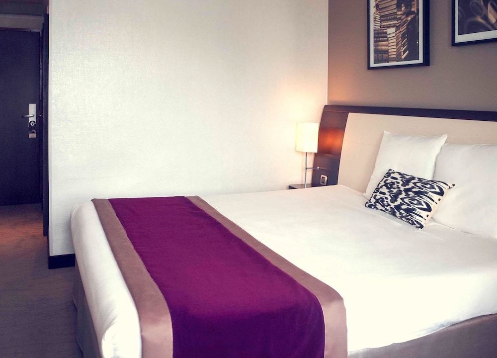 Photo of Bedroom in Downtown Angers