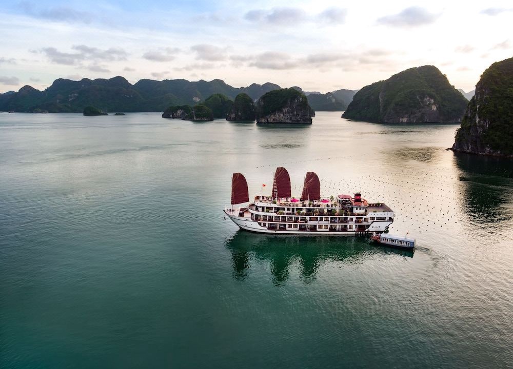 Photo of Outdoor in Ha Long