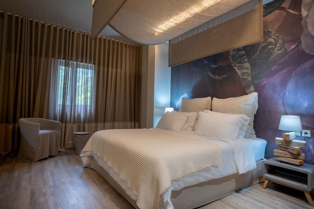 Photo of Bedroom in Pallini
