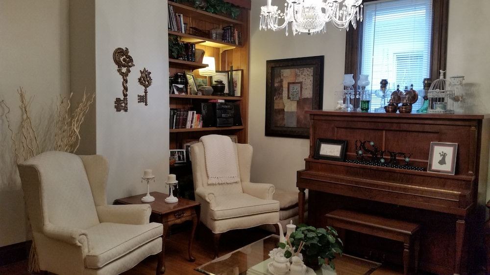 Photo of Livingroom in Canal Winchester