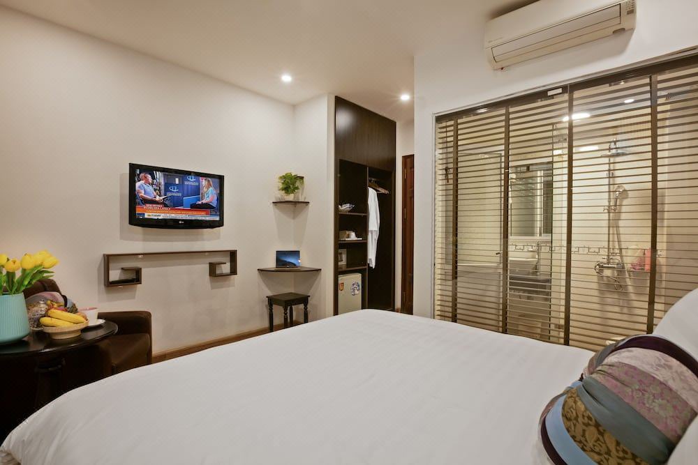 Photo of Bedroom in Hang Trong
