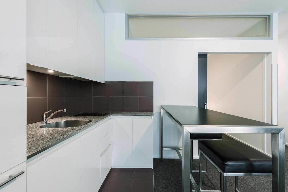 Photo of Kitchen in Melbourne Central Business District