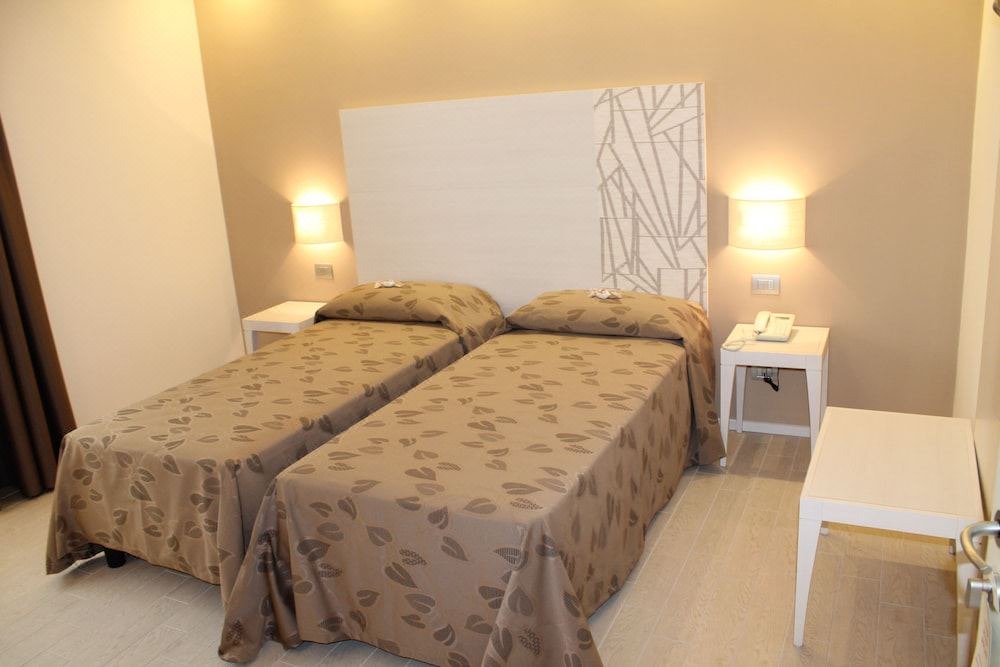 Photo of Bedroom in Stigliano