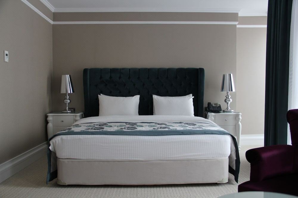 Photo of Bedroom in Taksim