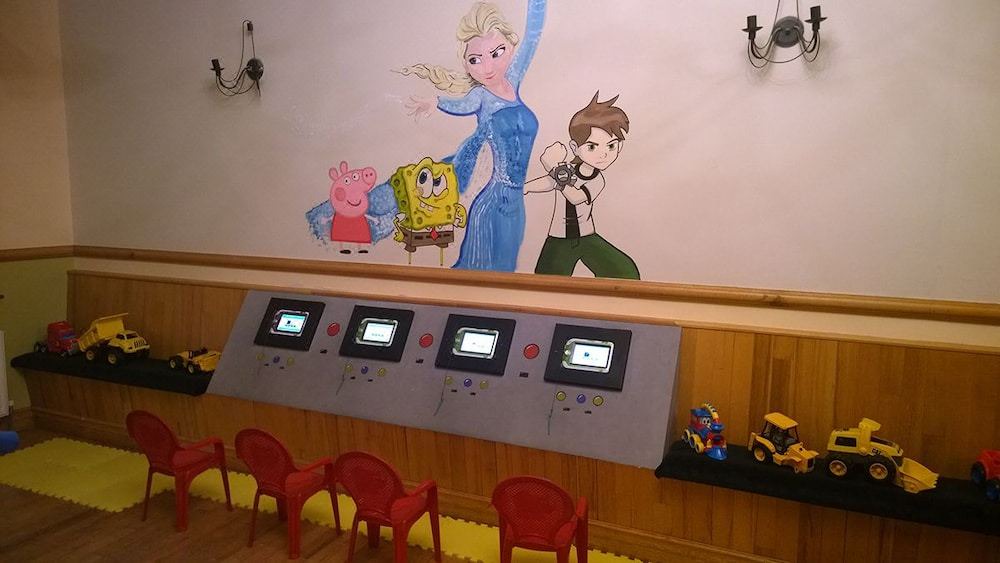 Photo of Livingroom in Ballyliffin