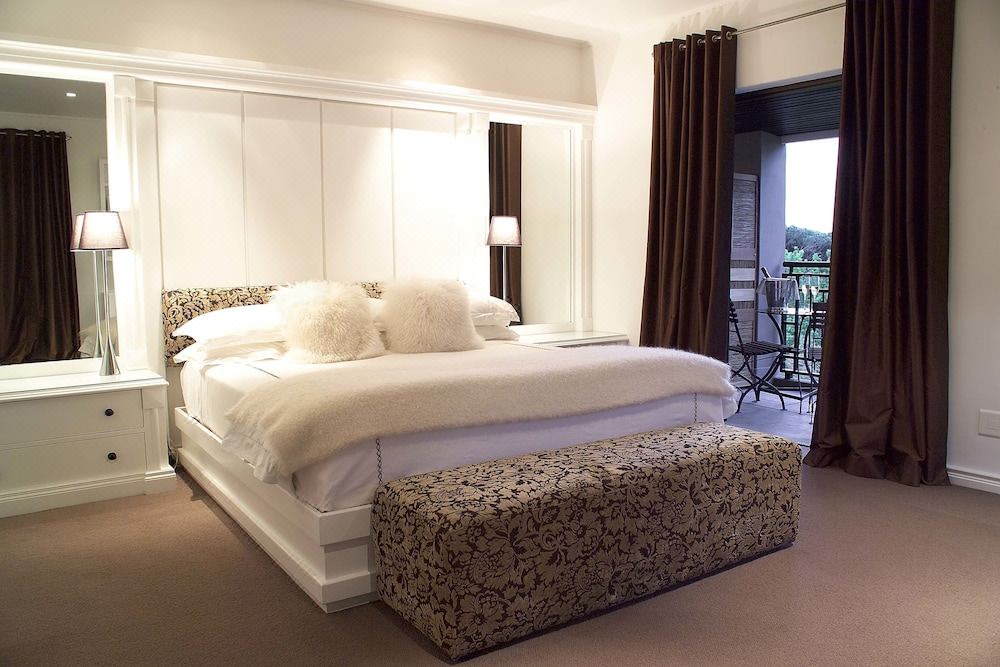 Photo of Bedroom in Cape Town City Centre