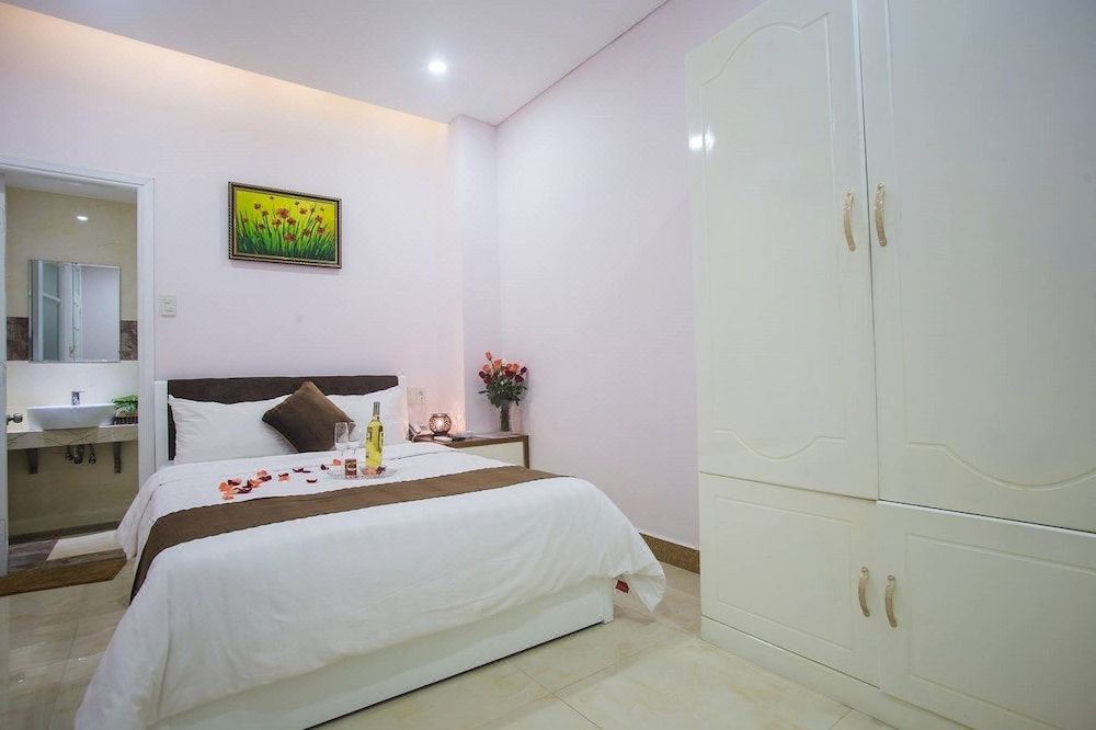 Photo of Bedroom in Minh An