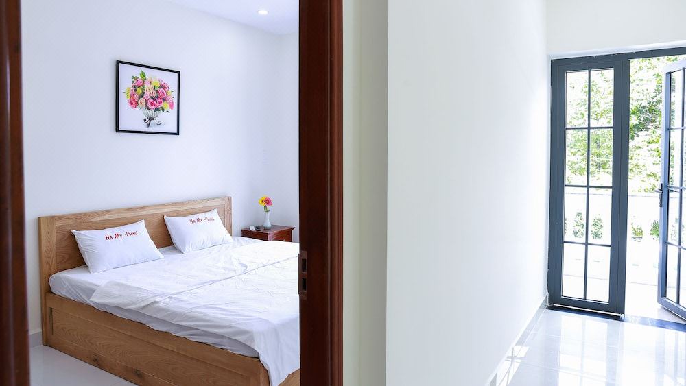 Photo of Bedroom in Linh Trung IEPZ