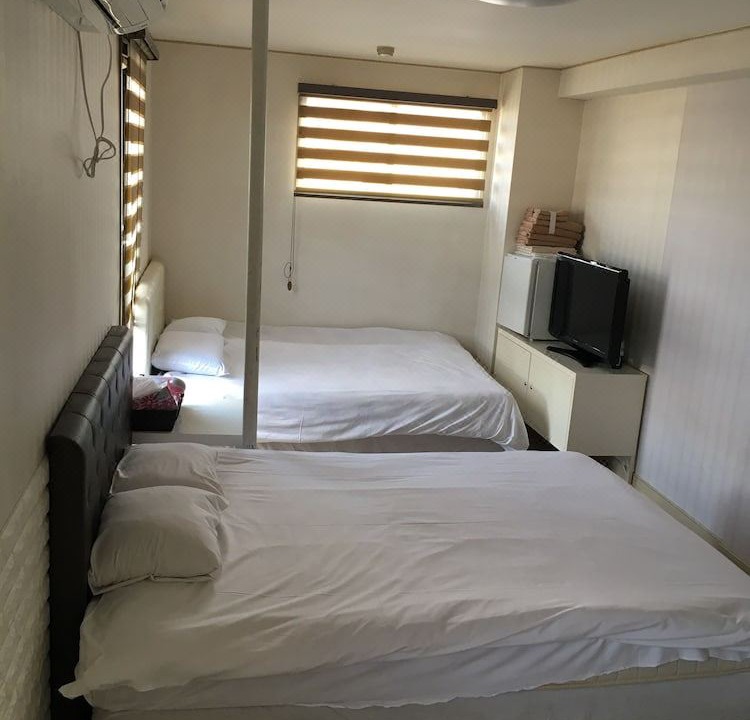 Photo of Bedroom in Hyakunincho