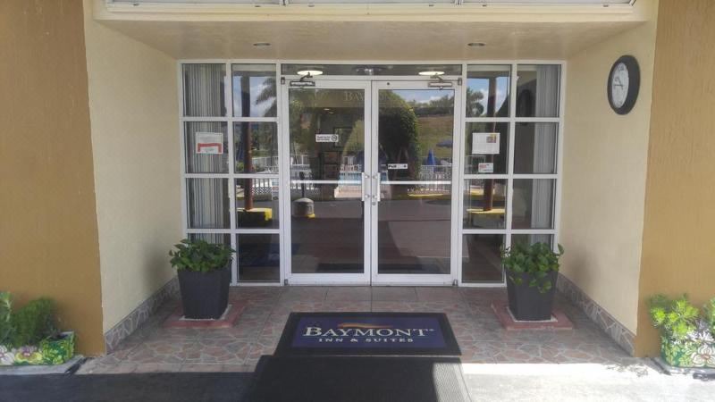 Photo of Buildings in Florida City