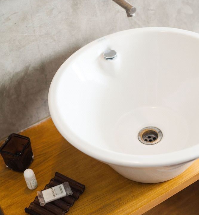 Photo of Bathroom in Pelago