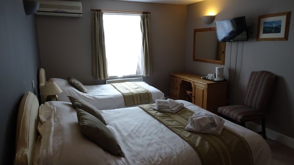 Photo of Bedroom in Penwood