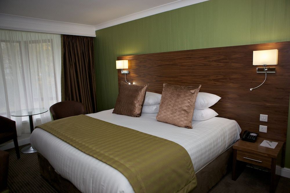 Photo of Bedroom in Boldon Colliery
