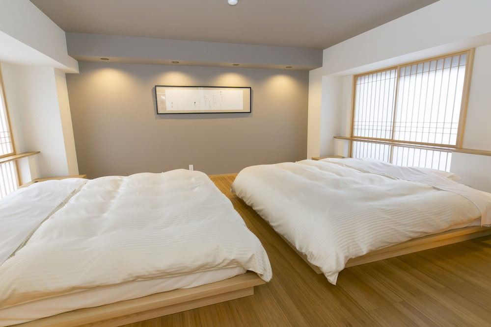 Photo of Bedroom in Arashiyama