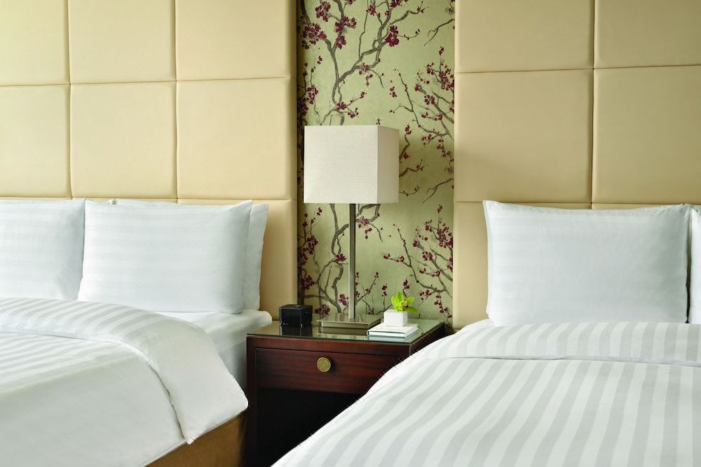 Photo of Bedroom in Downtown Toronto