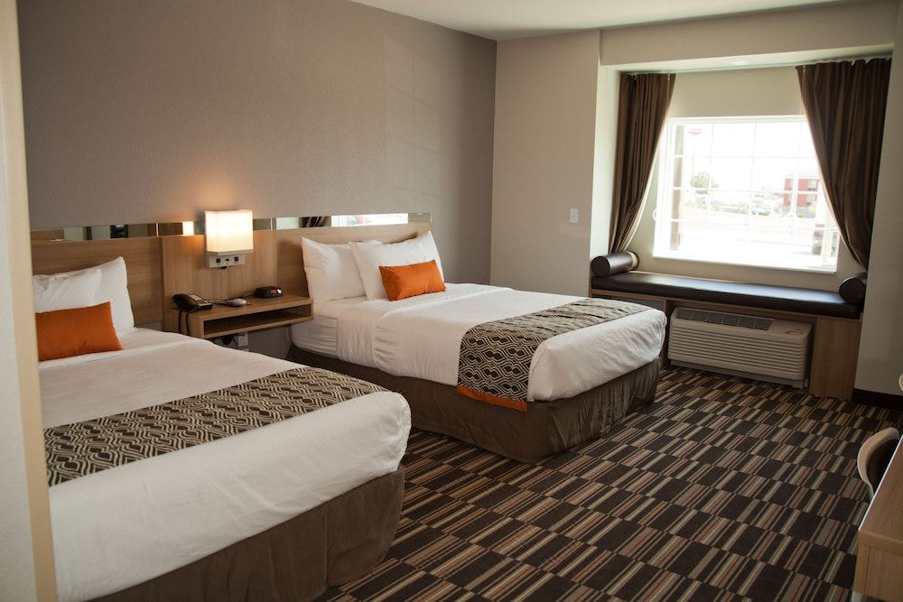 Photo of Bedroom in Limon