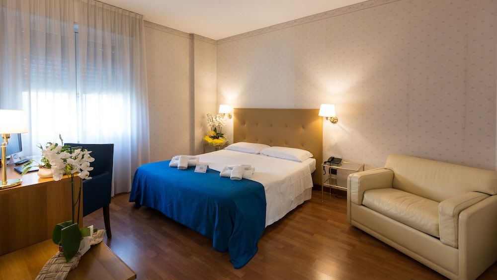 Photo of Bedroom in Casoretto