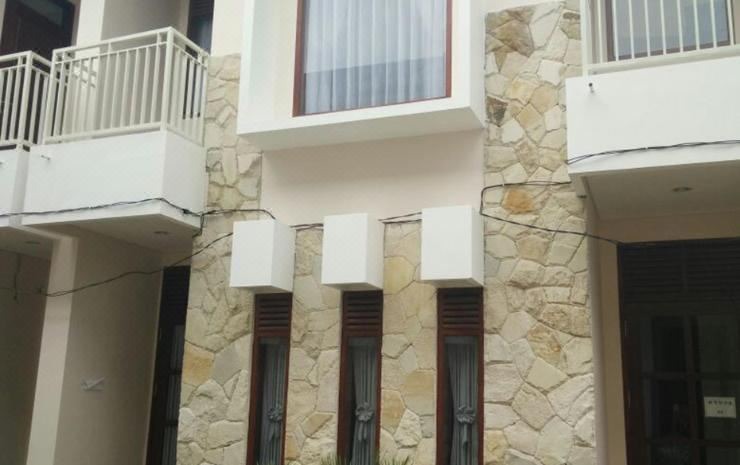 Photo of Buildings in Sidomulyo
